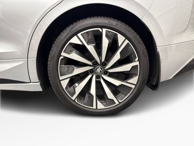 2025 Skoda Enyaq