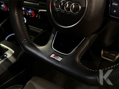 2018 Audi A3