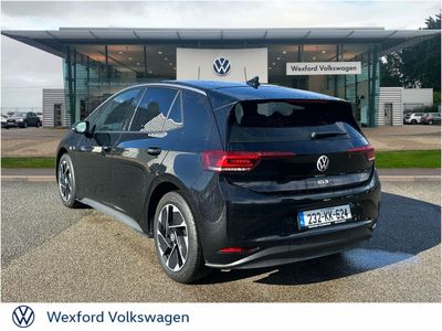 2023 Volkswagen ID.3