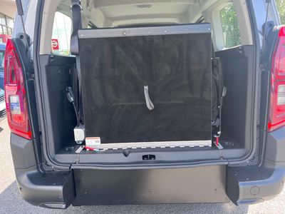 2026 Citroen Berlingo Multispace