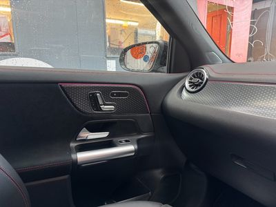 2025 Mercedes-Benz EQA