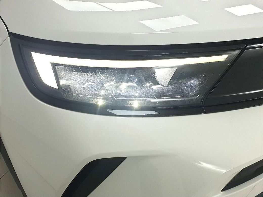 2021 Opel Mokka