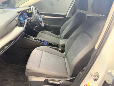 2022 Volkswagen Golf