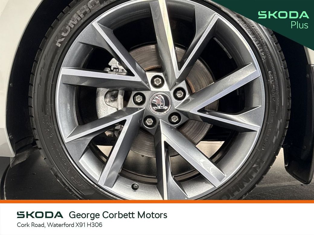 2023 Skoda Superb