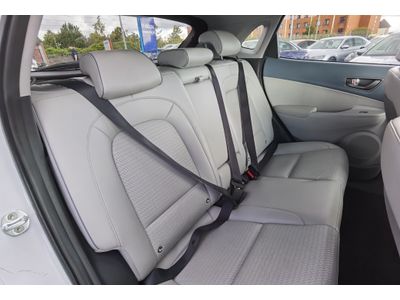 2021 Hyundai Kona