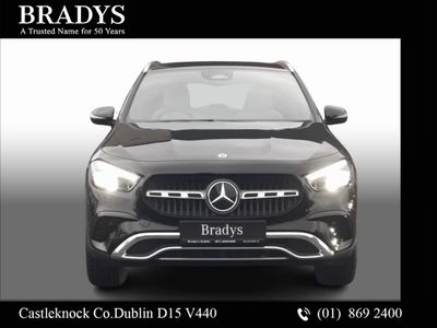 2026 Mercedes-Benz GLA Class