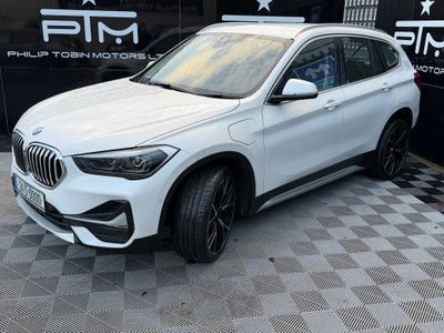 2021 BMW X1