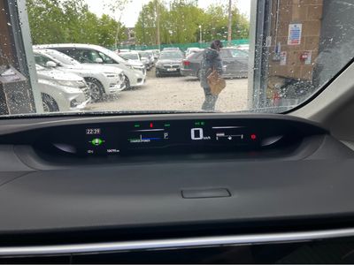 2018 Honda Stepwagon