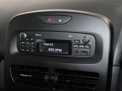 2017 Renault Clio