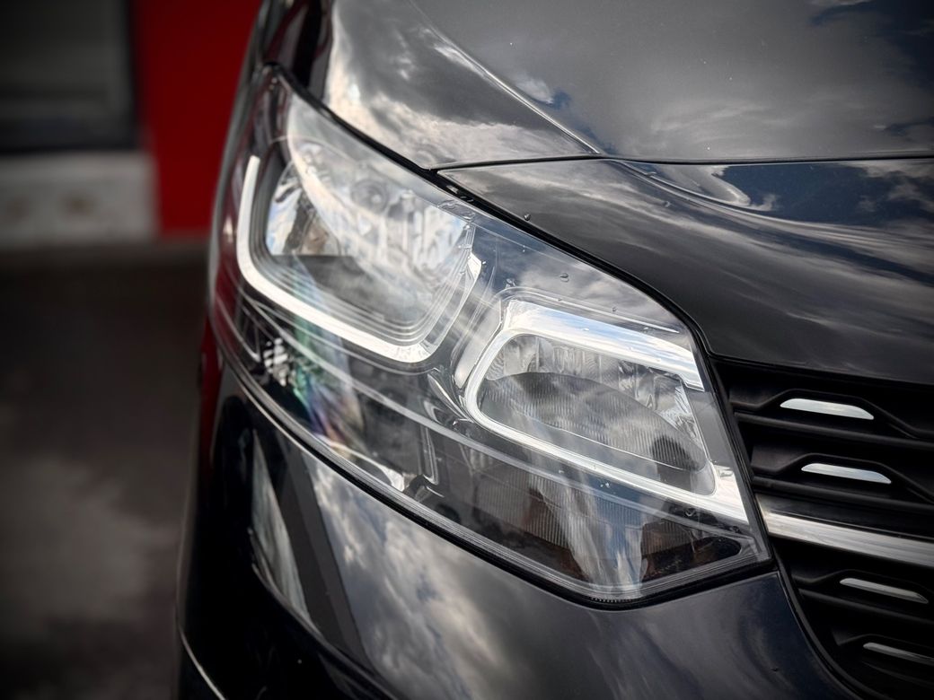 2023 Vauxhall Vivaro