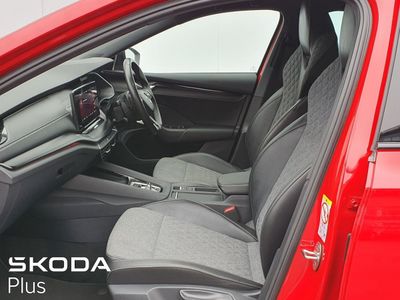 2024 Skoda Octavia