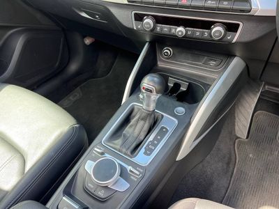 2019 Audi Q2
