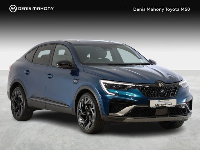 vehicle for sale from Denis Mahony Toyota Kilbarrack