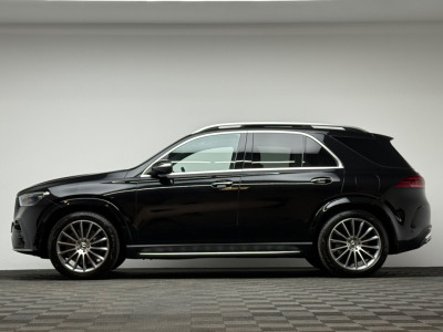 2024 Mercedes-Benz GLE Class