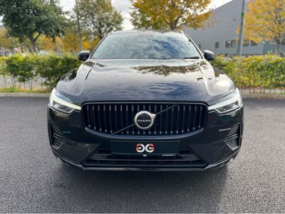 2021 Volvo XC60
