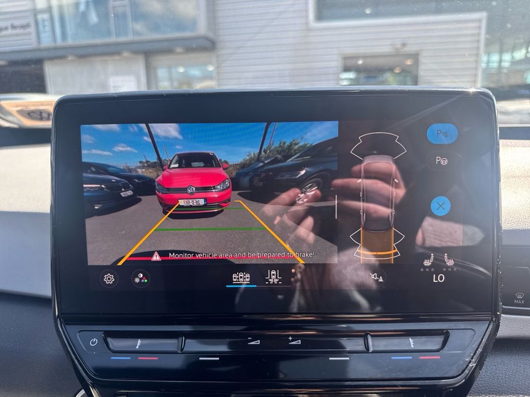 2023 Volkswagen ID.3