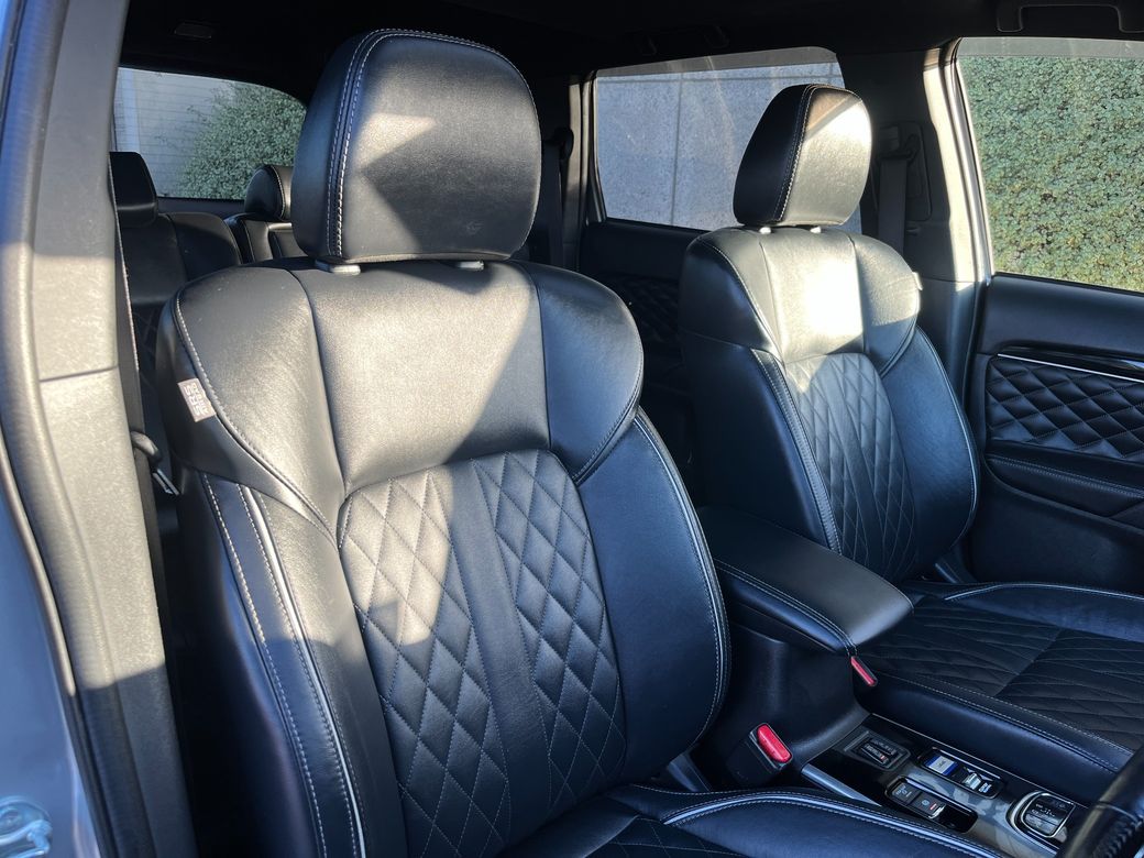 2021 Mitsubishi Outlander