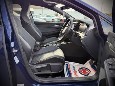 2024 Volkswagen Golf
