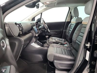 2023 Citroen C3 Aircross