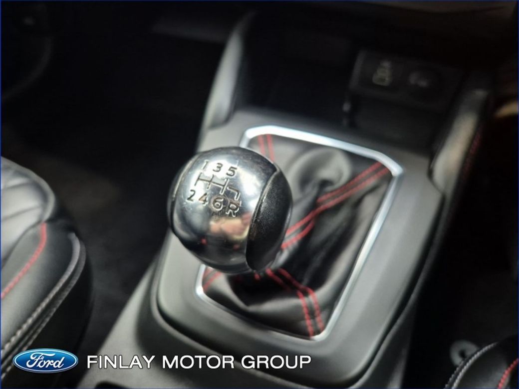2023 Ford Focus