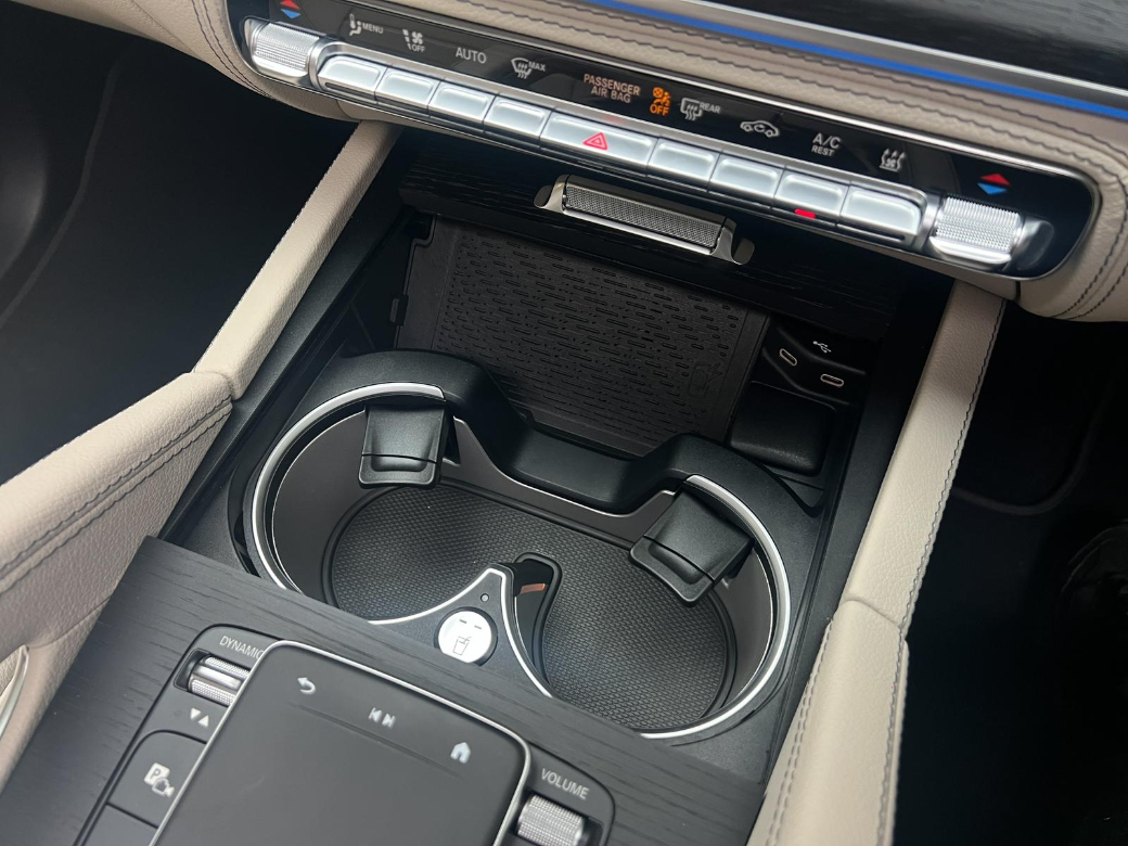2023 Mercedes-Benz GLE Class