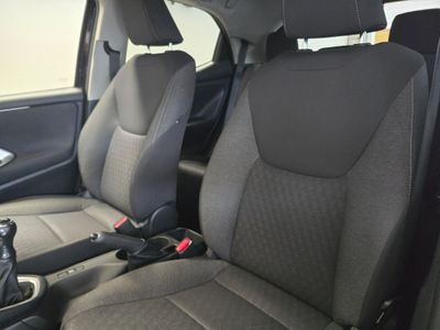 2023 Toyota Yaris