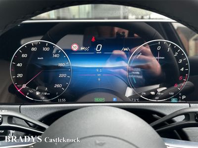 2026 Mercedes-Benz E Class