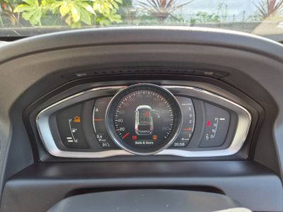 2017 Volvo XC60