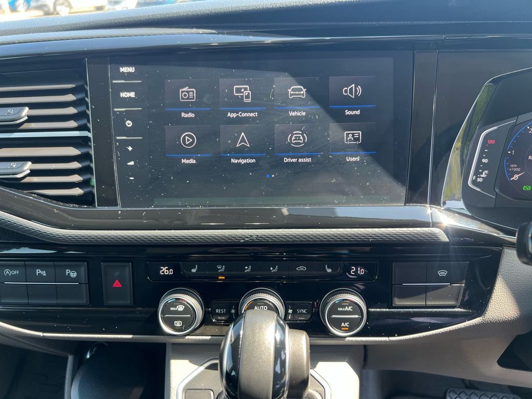 2024 Volkswagen California