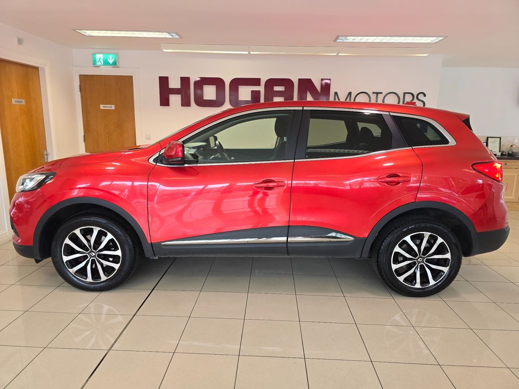 2022 Renault Kadjar