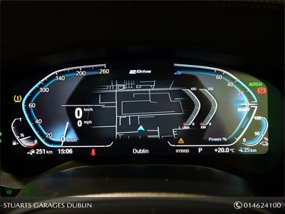 2022 BMW 5 Series