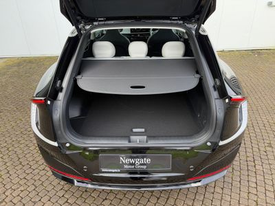 2026 Kia EV6