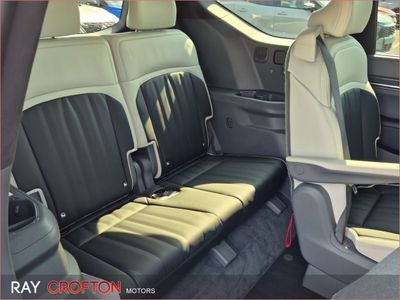 2026 Kia EV9