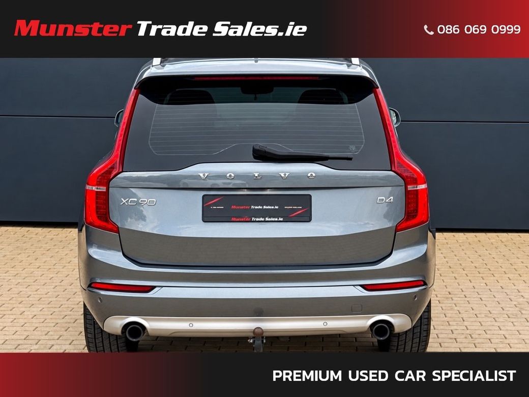 2017 Volvo XC90