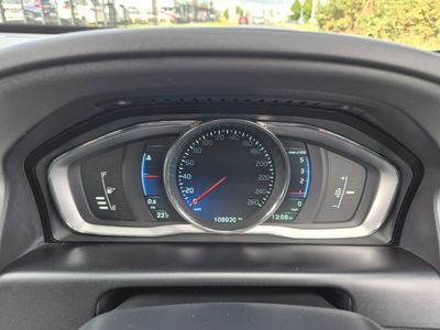 2015 Volvo XC60