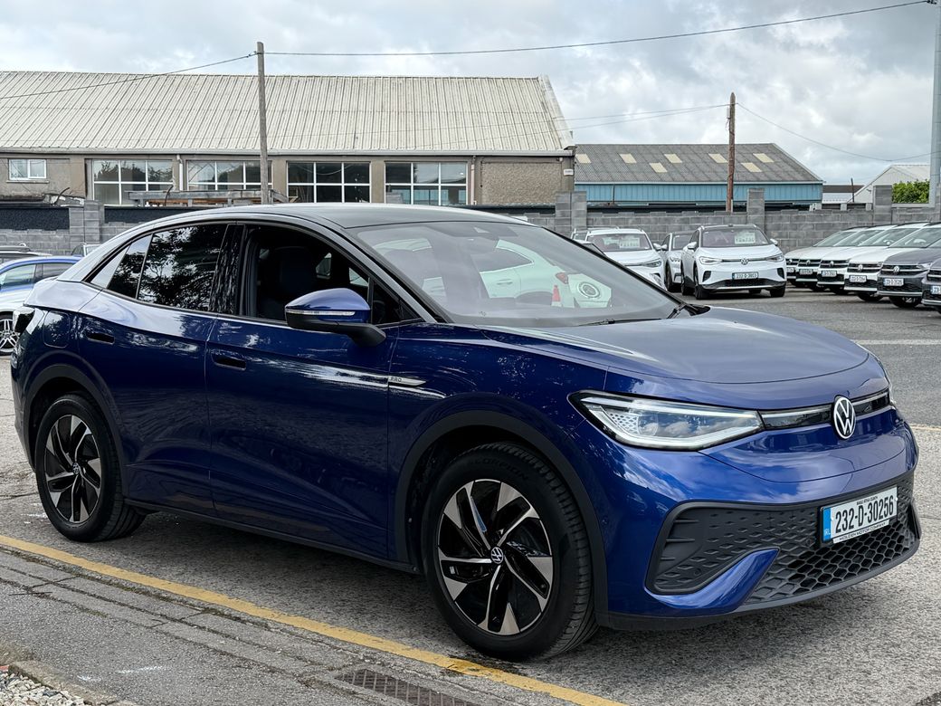 2023 Volkswagen ID.5