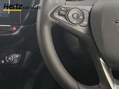 2023 Opel Corsa