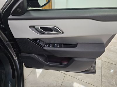 2024 Land Rover Range Rover Velar