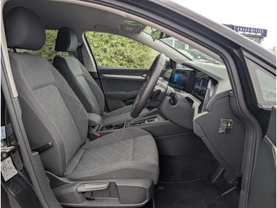 2022 Volkswagen Golf