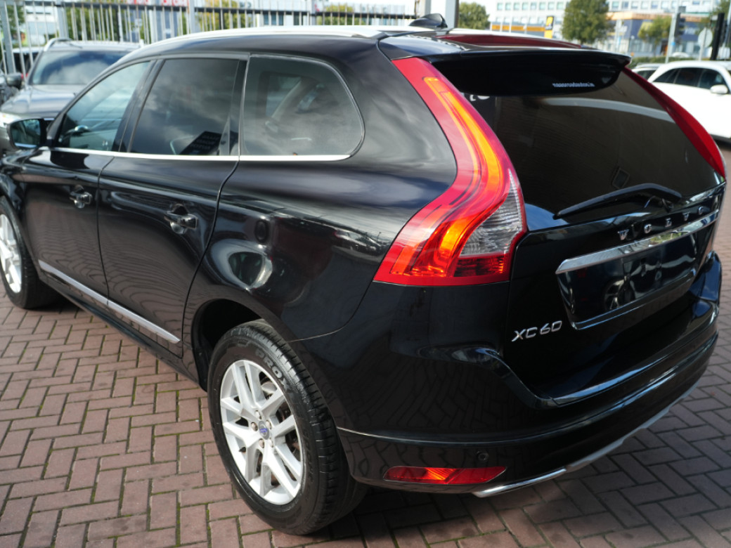 2017 Volvo XC60