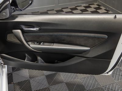 2020 BMW M2