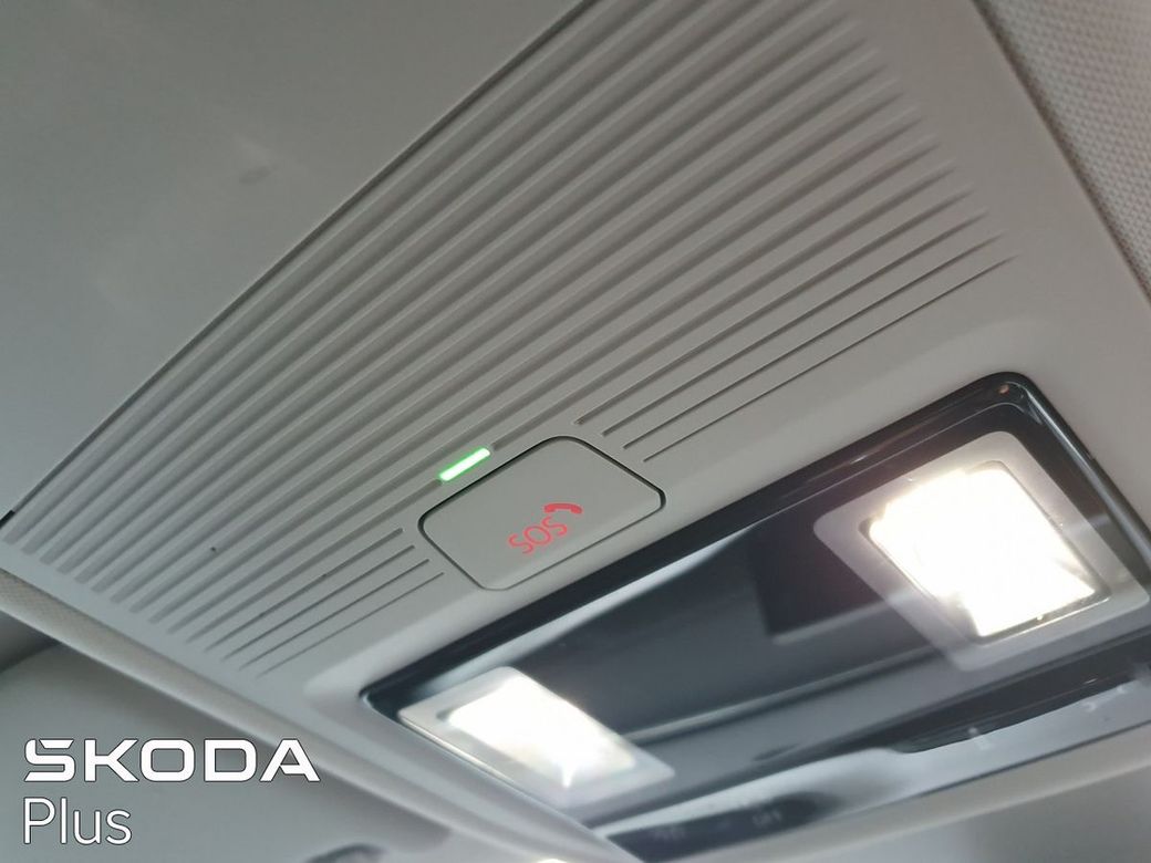 2024 Skoda Octavia