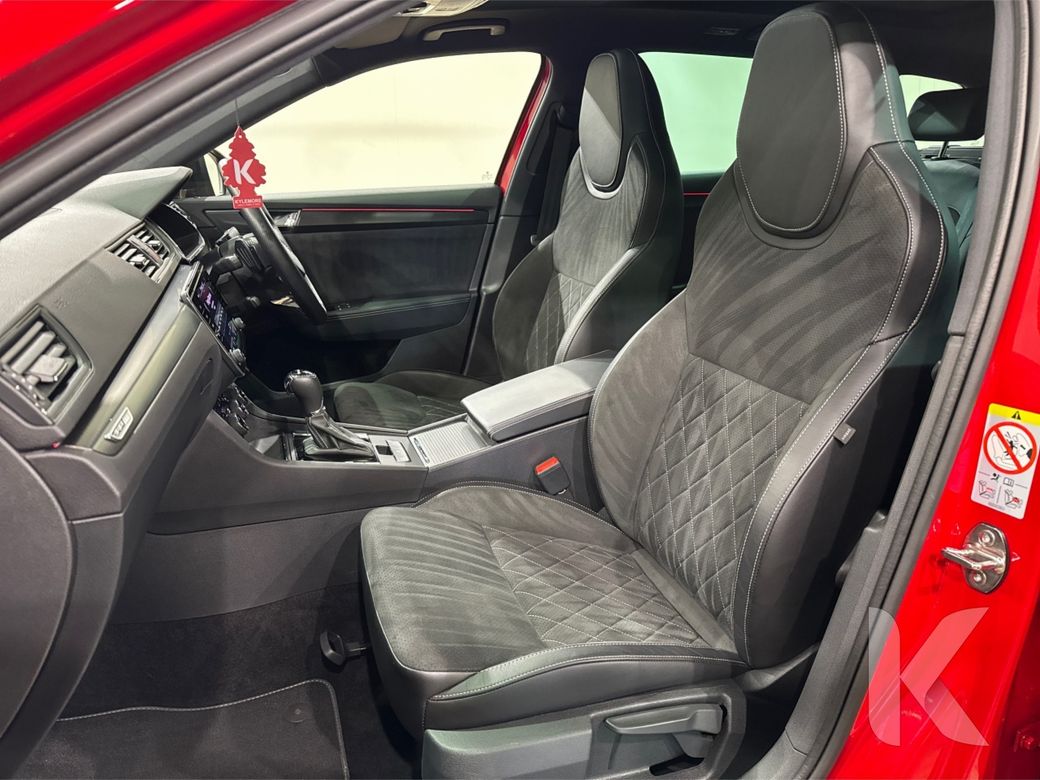 2023 Skoda Superb