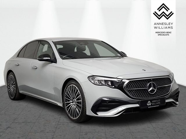 vehicle for sale from Annesley Williams