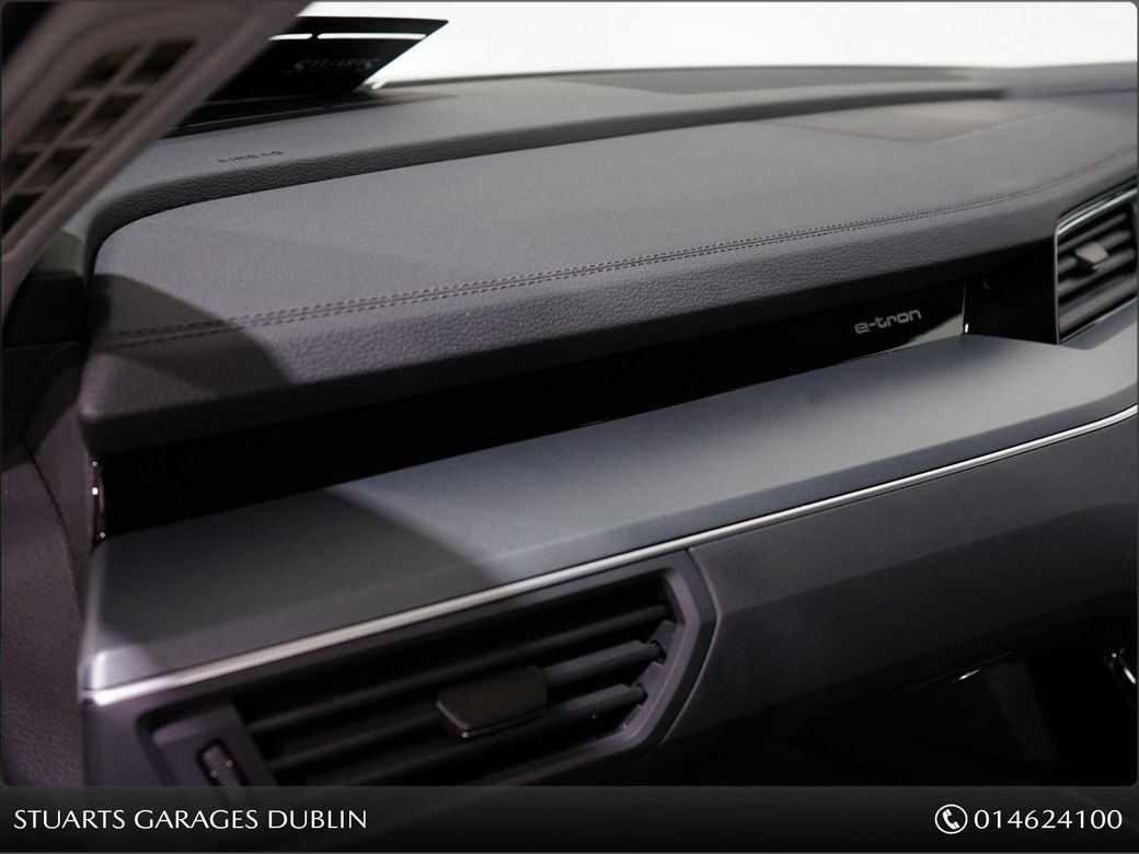 2023 Audi Q8 e-tron