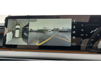 2026 Kia EV9