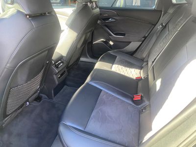 2026 Audi A6