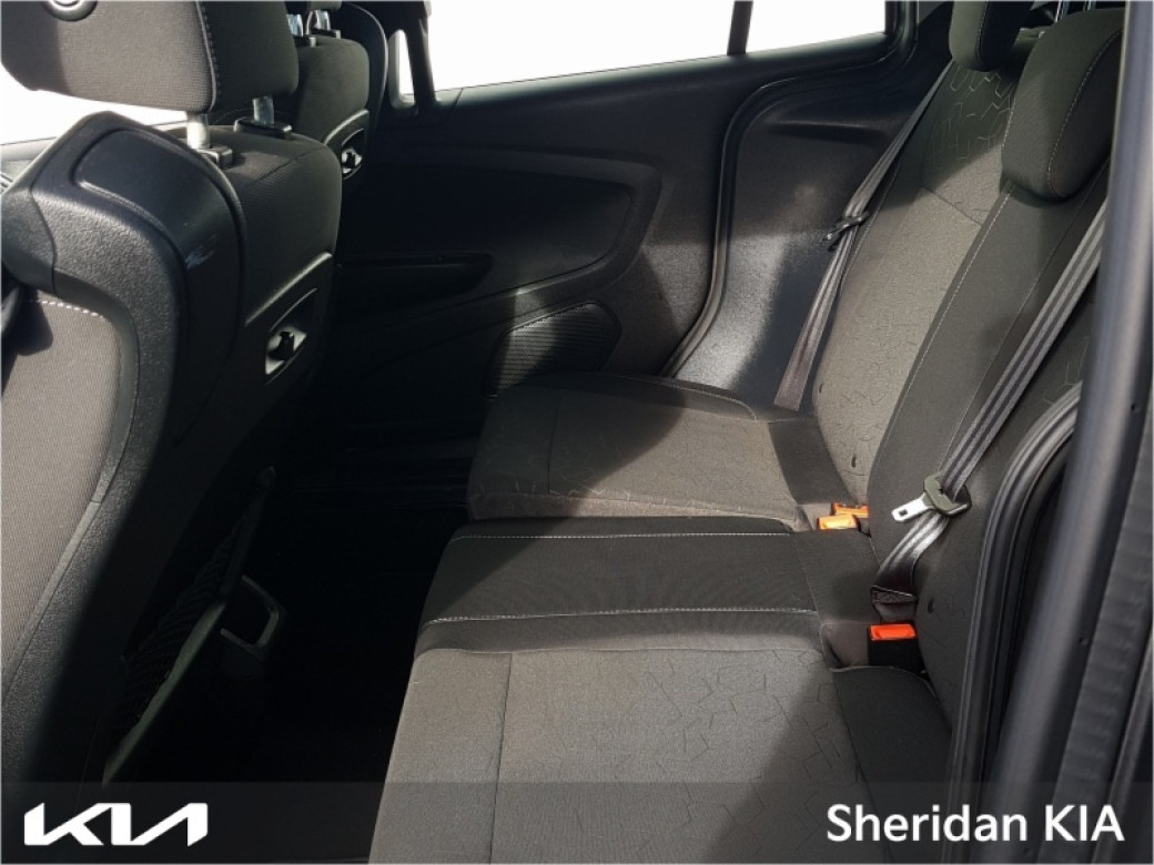 2017 Ford B-Max
