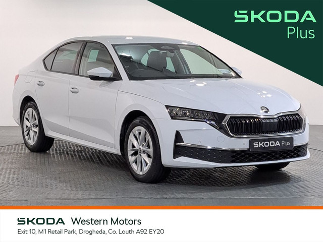 vehicle for sale from Western Motors Galway