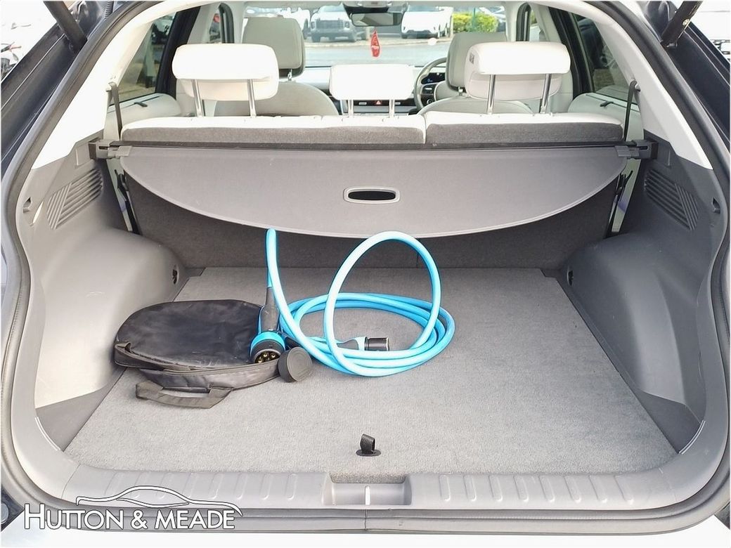 2023 Hyundai Ioniq 5